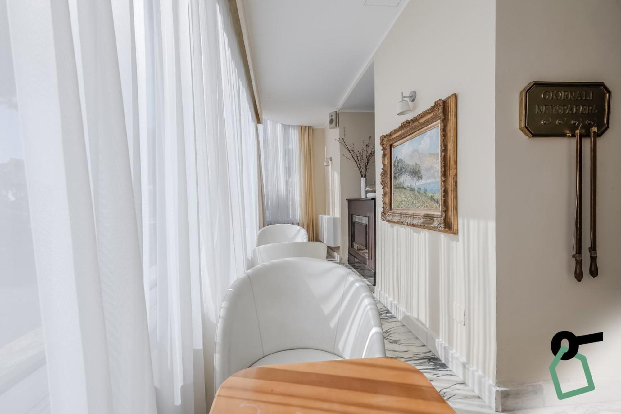 Hotiday Room Collection - Mediterranee Алассіо Екстер'єр фото